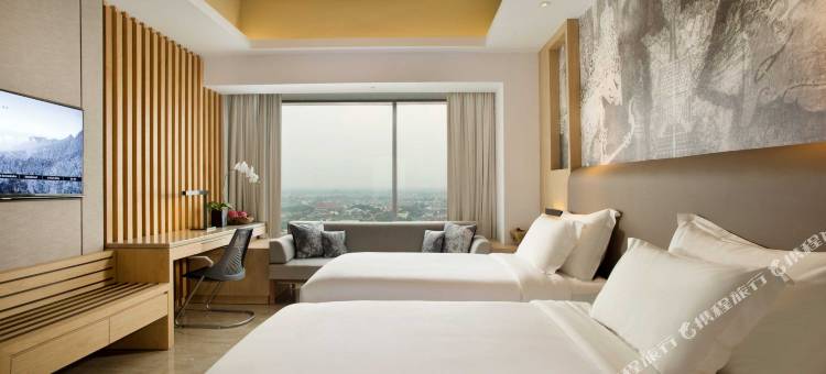 阿丽拉梭罗酒店(Alila Solo)图片