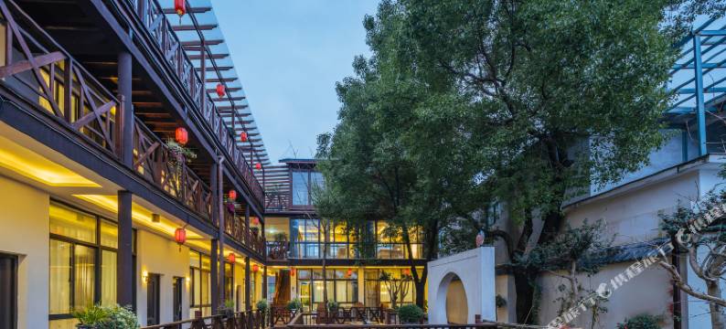 品山客栈(句容茅山风景区店)图片