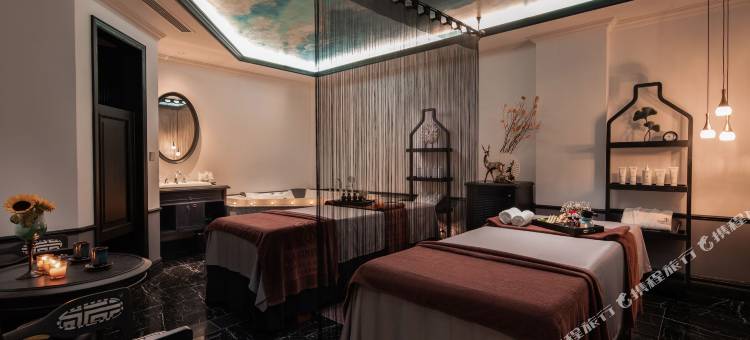 国王合奏 Spa 酒店(La Sinfonia del Rey Hotel & Spa)图片