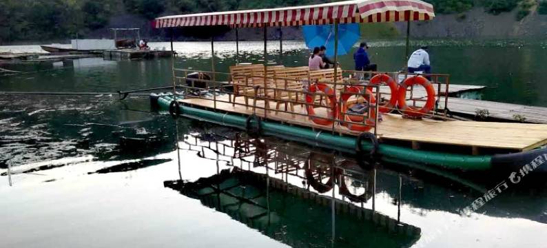 千岛湖怡水楼农庄图片