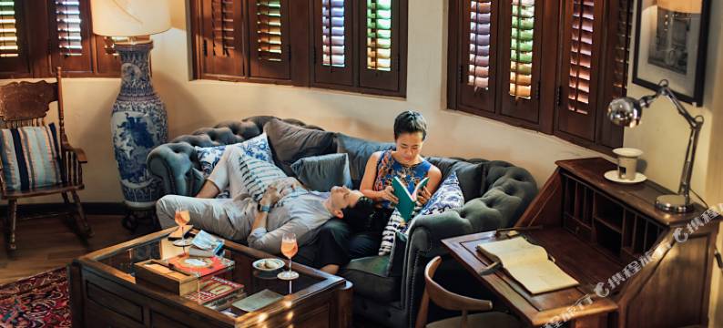 坎贝尔家槟城(Campbell House)图片