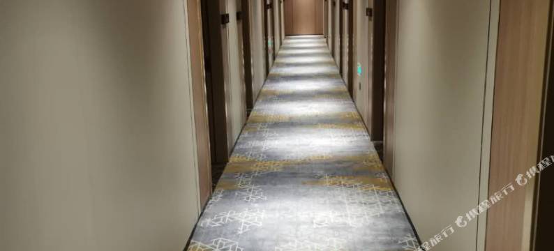 昊美精品酒店(杭州火车东站闸弄口地铁站店)图片