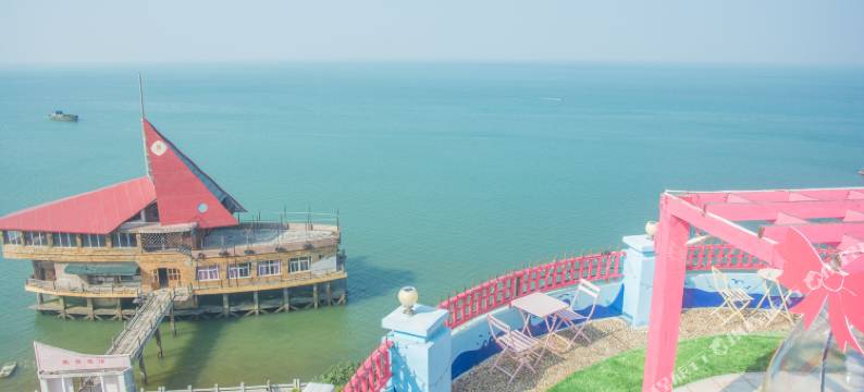 北海午后筑间客栈图片