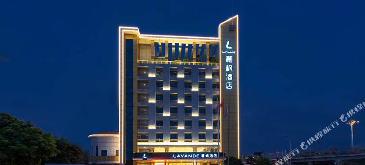 麗枫酒店(佛山高明鹭湖店)图片