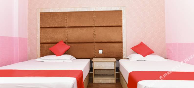 云梦军凯商务宾馆图片