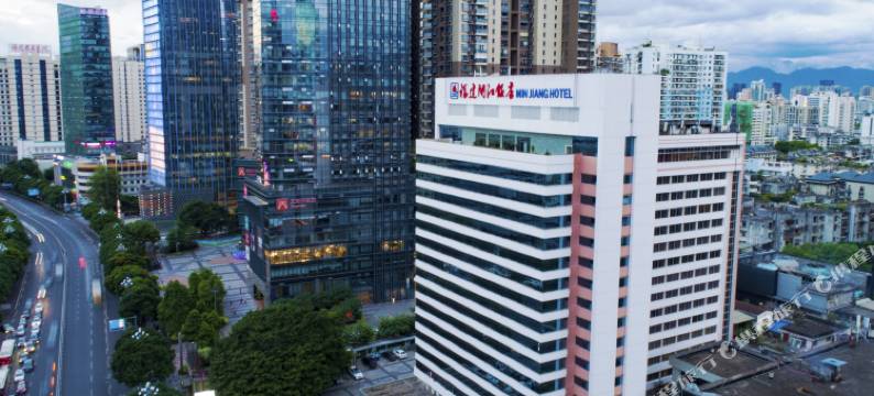 福建闽江饭店(福州三坊七巷店)图片