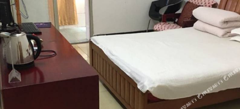吉安京九铁路宾馆(吉安站店)图片