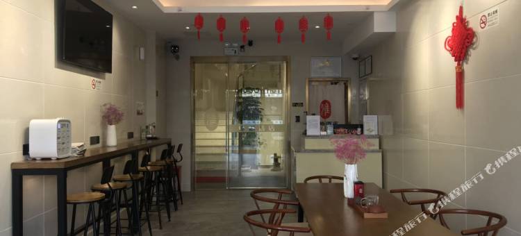 雅朋酒店(上海南翔古猗园店)图片