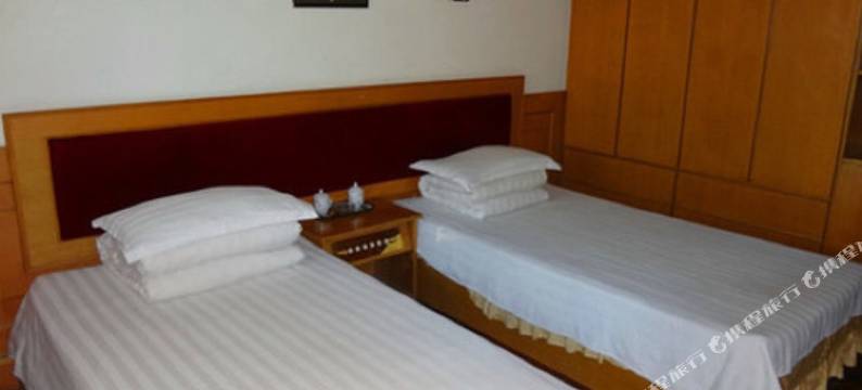 盐城新军旅社图片