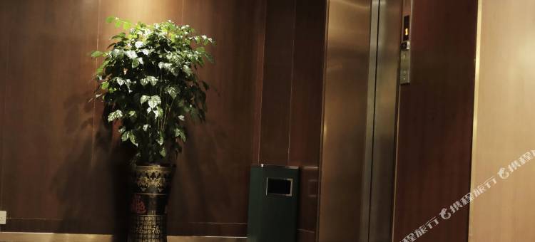 肇庆金季商务酒店图片