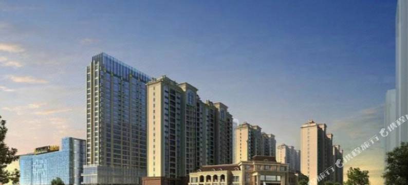 襄阳云朗酒店图片