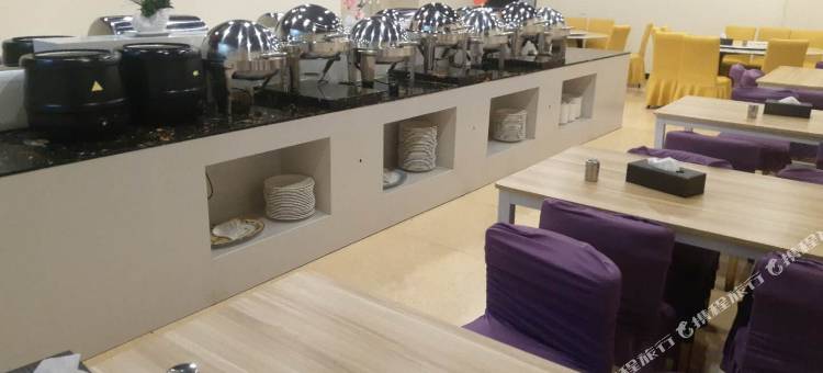 维也纳酒店(广州会展中心南洲路店)图片