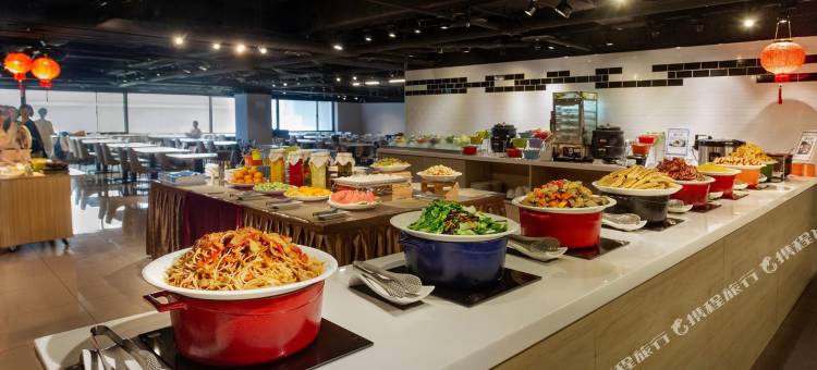 台北洛碁大饭店-忠孝馆图片