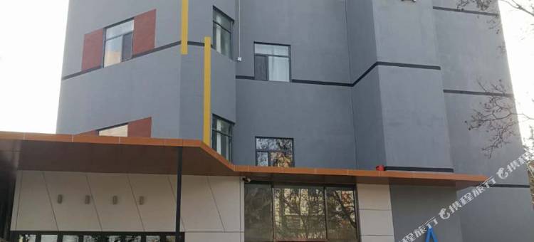 坤逸·星光酒店(兰州西站兰州老街店)图片