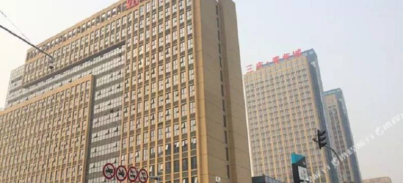 济南muse主题酒店图片