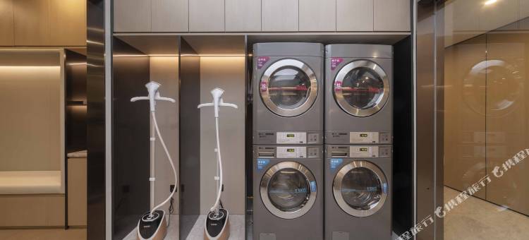 全季酒店(上海丰庄祁连山南路店)图片