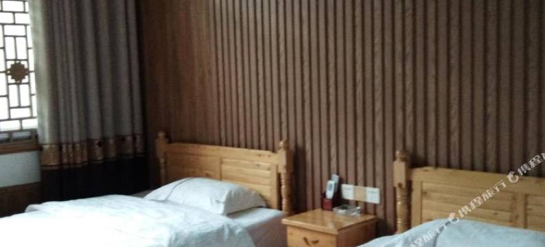 湘西香溪宾馆图片