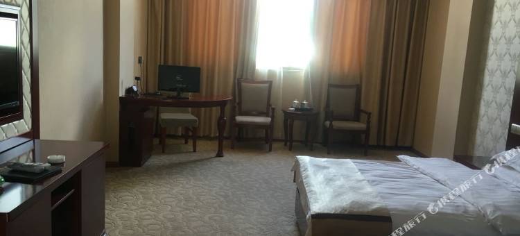 镇沅江南大酒店图片