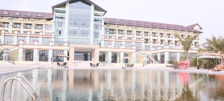 海龙湾中启康年酒店(Sealong Bay ZhongQi Conifer Hotel)图片