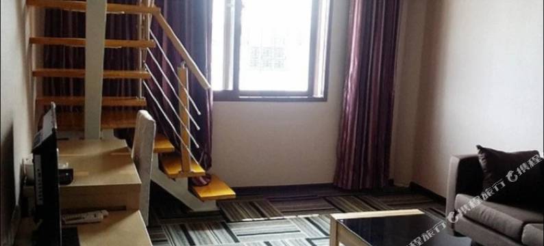 德意商务酒店(黄果树瀑韵天城广场店)图片