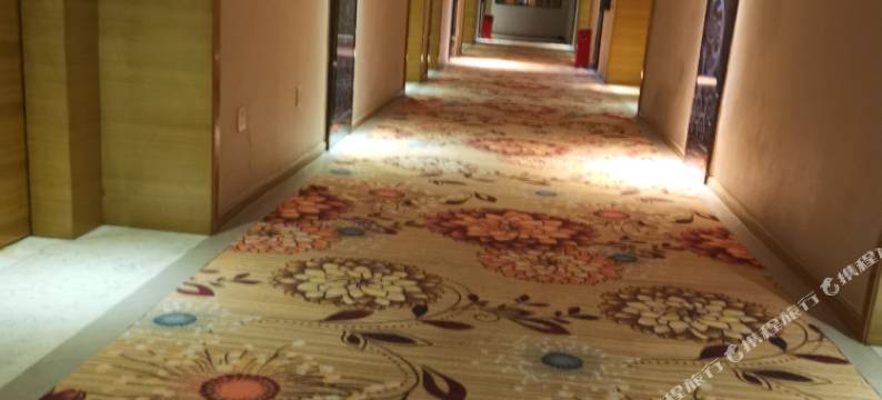 云浮祥盛商务酒店图片