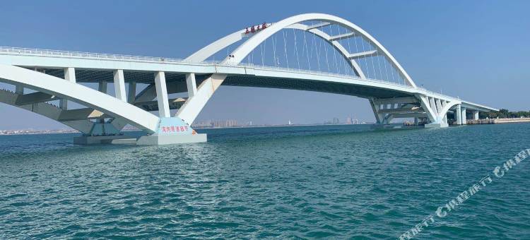 我嘉尔精品酒店(厦门湖里万达广场店)图片