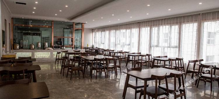悦容酒店(大同古城第三人民医院店)图片
