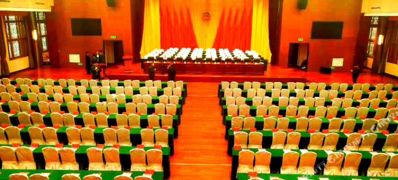 嘉祥宗圣宾舍图片