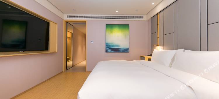 全季酒店(南京新浦路店)图片