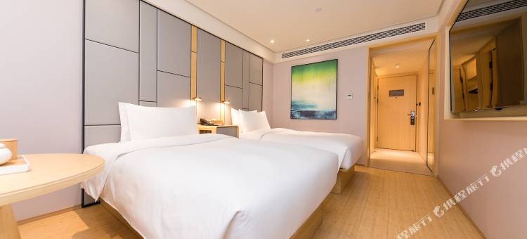 全季酒店(南京新浦路店)图片