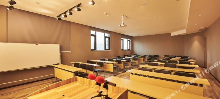 宜必思尚品酒店(无锡古运河南长街店)图片