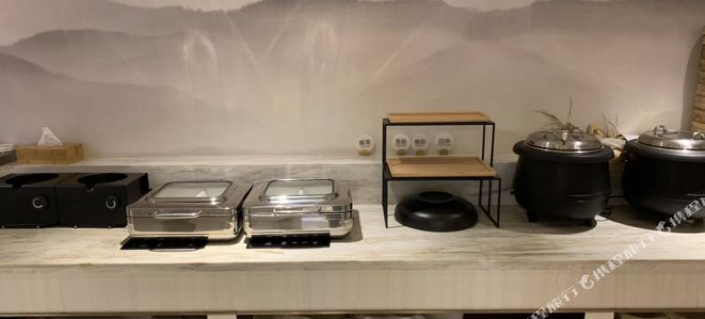 全季酒店(上海南翔地铁站店)图片