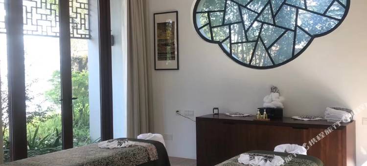 阳朔香樟华苹度假别墅图片