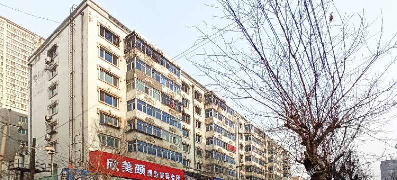 佳木斯东极假日酒店图片