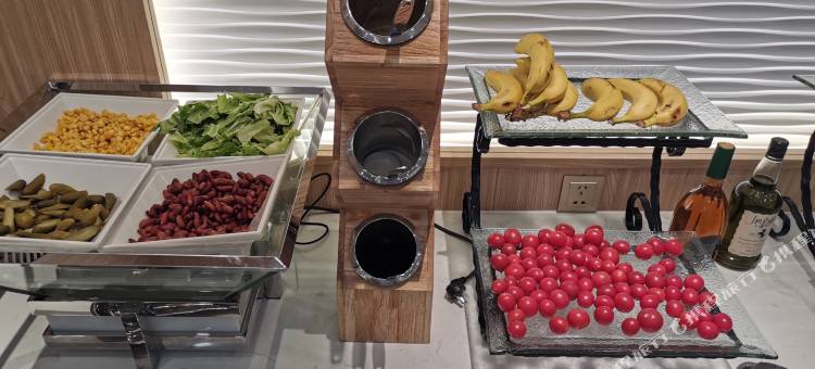 维也纳酒店(哈尔滨中央大街索菲亚店)图片