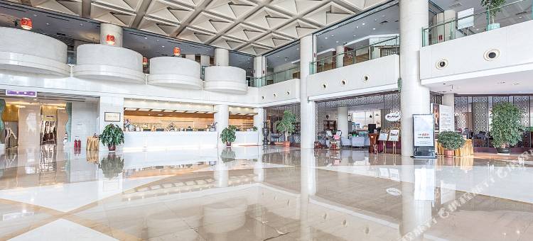 山西龙城国际饭店图片