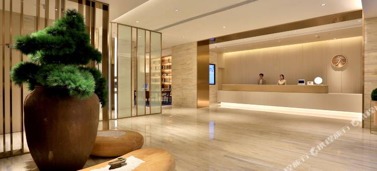全季酒店(杭州钱江新城复兴路店)图片