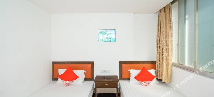 梧州凤凰宾馆图片