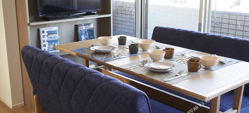 浅草藏前可可之宿酒店公寓(Cocoshuku Asakusa Kuramae)图片