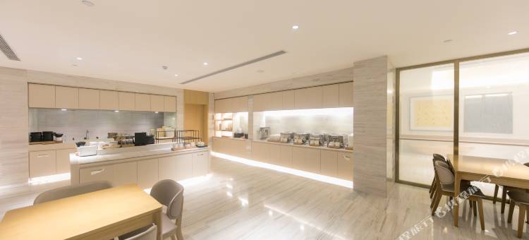 全季酒店(北京传媒大学双桥地铁站店)图片