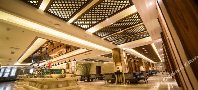 吉林大唐温泉酒店图片