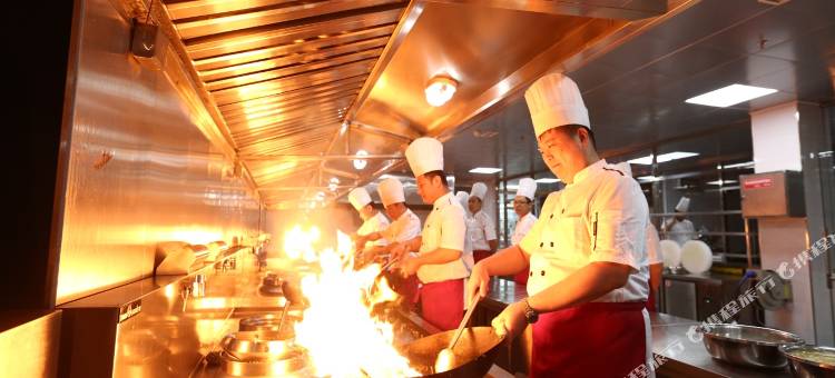 海兰江酒店图片