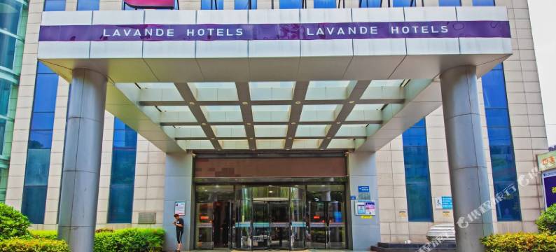 麗枫酒店(武汉吴家山五环体育中心店)图片