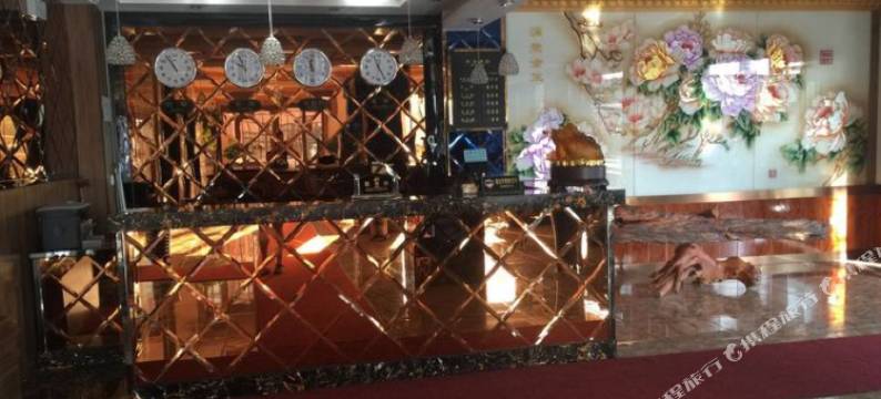 宁安慧瑶商务酒店图片