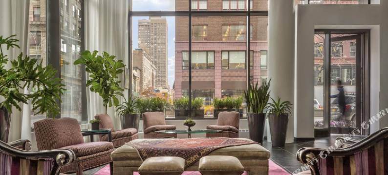 美仑公园大道酒店(Royalton Park Avenue)图片