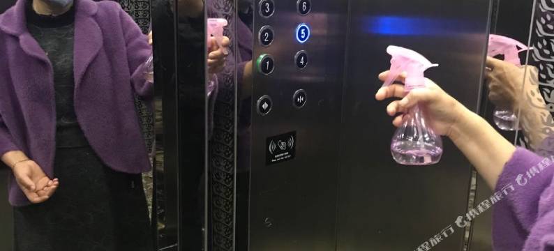 饶平永心公寓图片