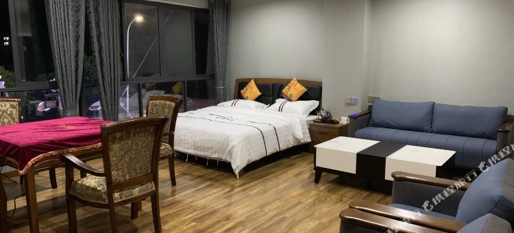 沐川天上居宾馆图片