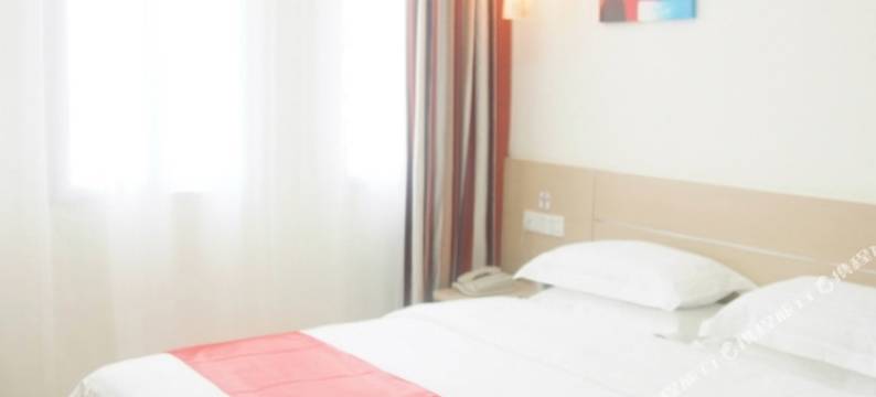 龙岩静安旅社图片