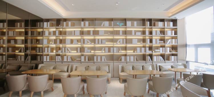 全季酒店(合肥裕溪路店)图片