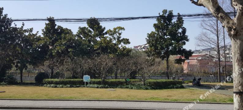 全季酒店(上海北新泾地铁站店)图片